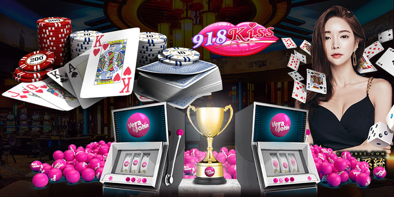 918kiss scr888 online game